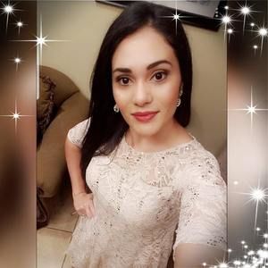 Meet your Posher, Brenda